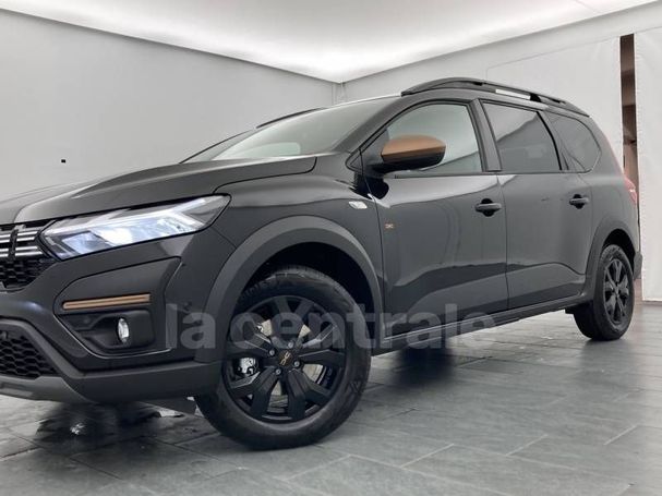 Dacia Jogger Hybrid 140 Extreme 103 kW image number 14