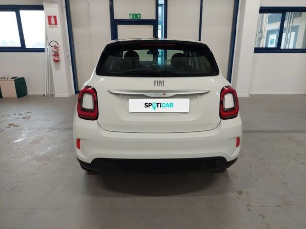 Fiat 500X 1.0 88 kW image number 5