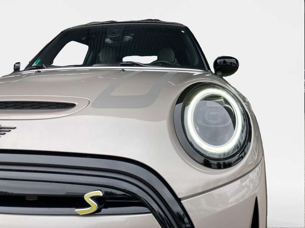 Mini Cooper SE Electric Collection 135 kW image number 14