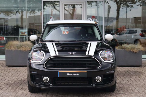 Mini Cooper Countryman 100 kW image number 28