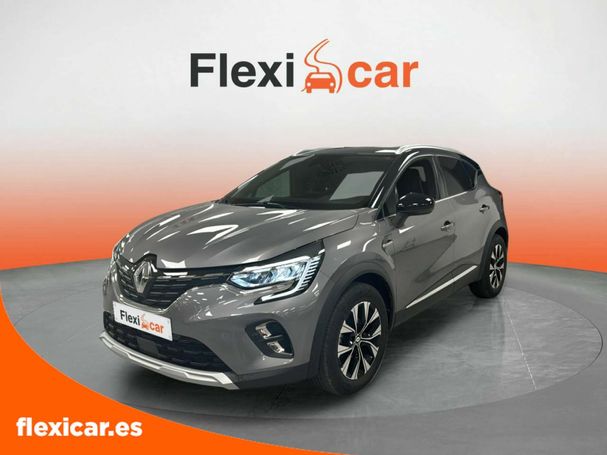 Renault Captur 103 kW image number 1