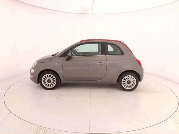 Fiat 500C 51 kW image number 11