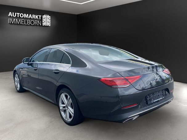 Mercedes-Benz CLS 450 286 kW image number 5