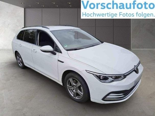 Volkswagen Golf Variant 2.0 TDI DSG 110 kW image number 1