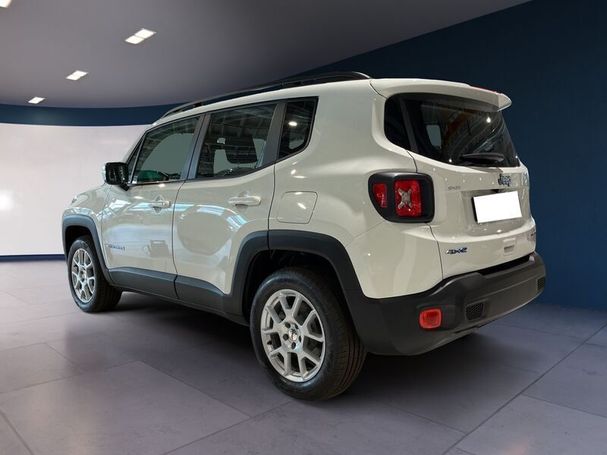 Jeep Renegade 139 kW image number 5