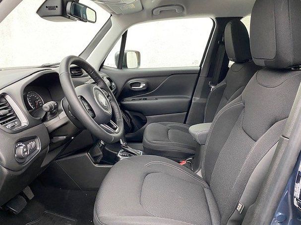 Jeep Renegade 1.5 48V e-Hybrid 95 kW image number 6