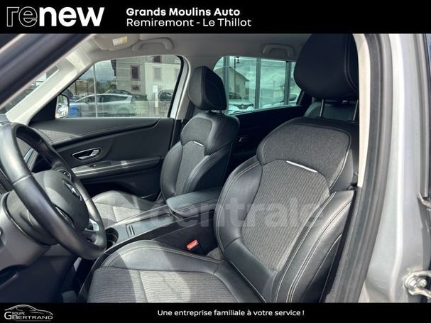 Renault Grand Scenic TCe 140 EDC 103 kW image number 6