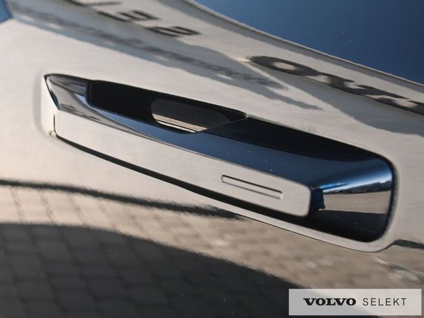 Volvo EX30 200 kW image number 36