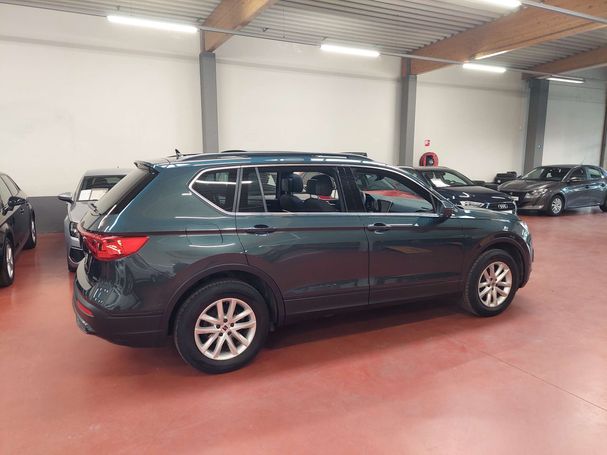 Seat Tarraco 1.5 TSI DSG 110 kW image number 4