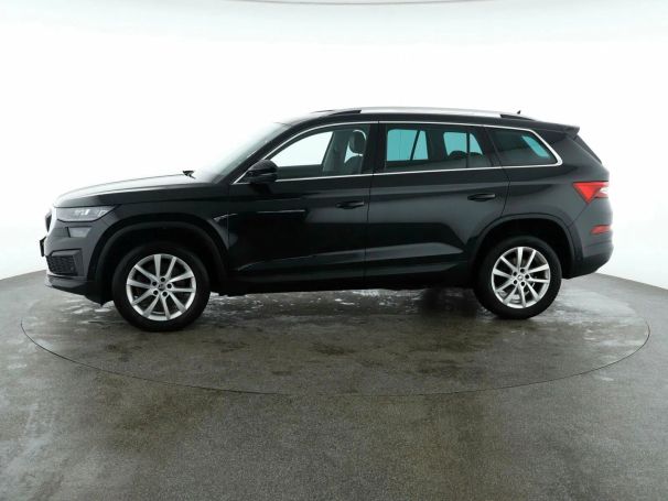 Skoda Kodiaq 2.0 TDI Style 4x4 DSG 147 kW image number 22