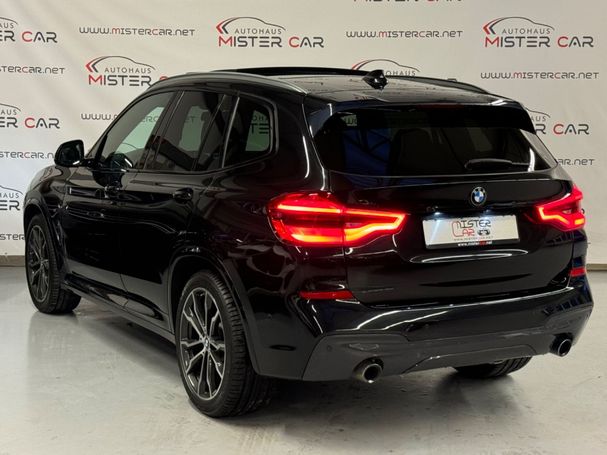 BMW X3 xDrive30d M Sport 195 kW image number 4