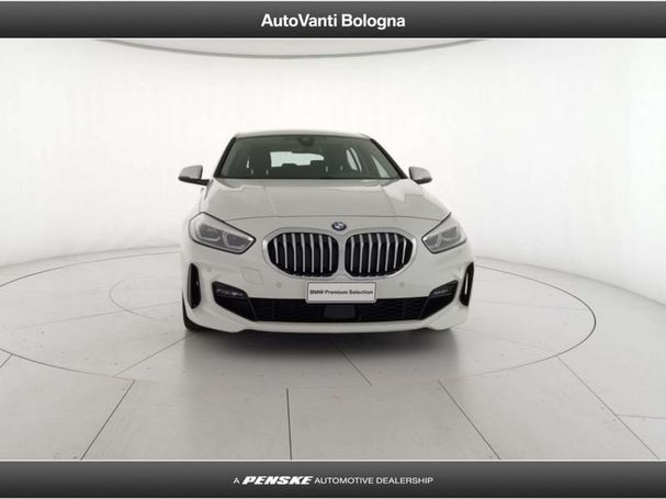 BMW 116d M Sport 85 kW image number 8