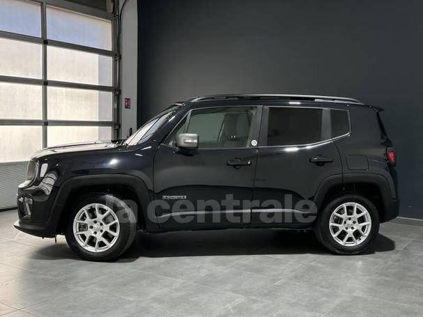 Jeep Renegade 1.3 Turbo PHEV 140 kW image number 5