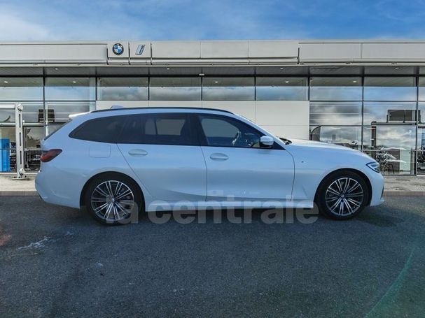 BMW 330d Touring xDrive 210 kW image number 21