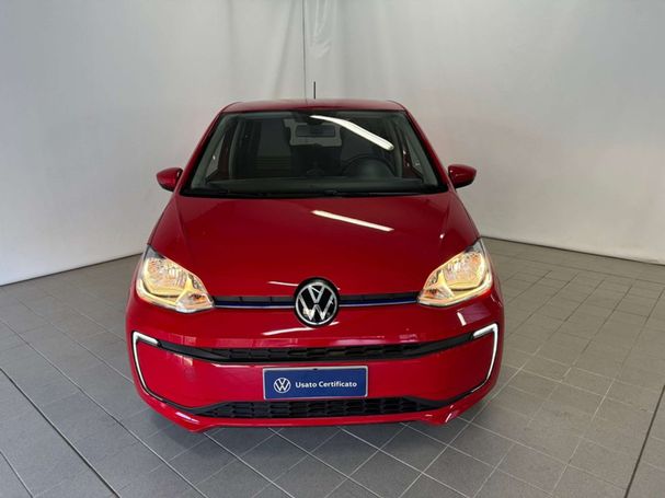 Volkswagen up! 60 kW image number 2