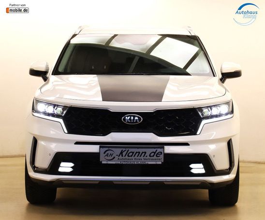 Kia Sorento Hybrid Platinum 169 kW image number 3