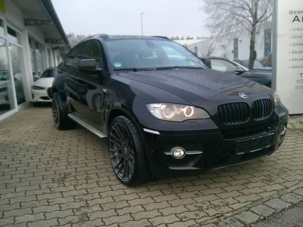 BMW X6 xDrive40d 225 kW image number 4