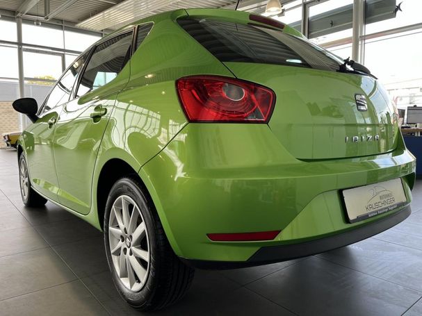 Seat Ibiza ST Style 63 kW image number 5