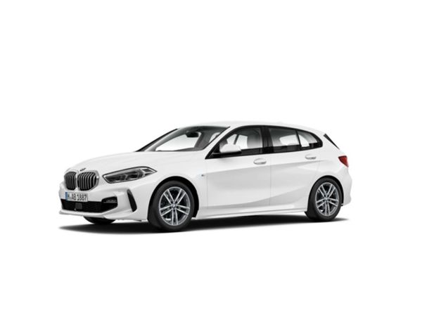 BMW 118d 110 kW image number 3