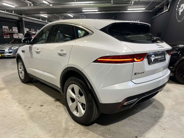 Jaguar E-Pace D165 S 120 kW image number 4