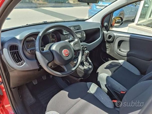 Fiat Panda 51 kW image number 13