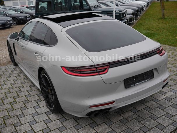 Porsche Panamera 4S 310 kW image number 19