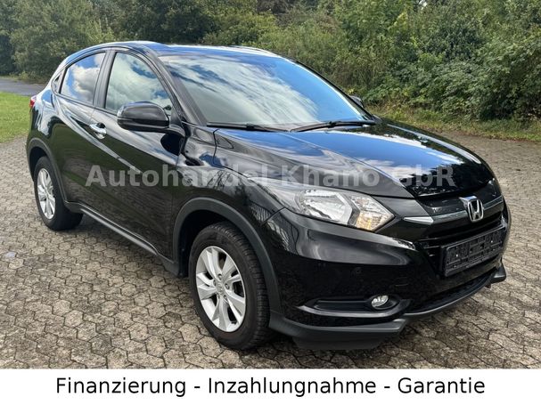 Honda HR-V 96 kW image number 2