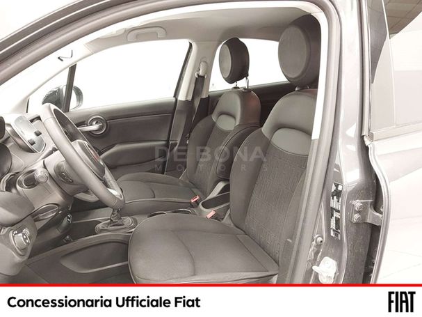 Fiat 500X 1.0 88 kW image number 7