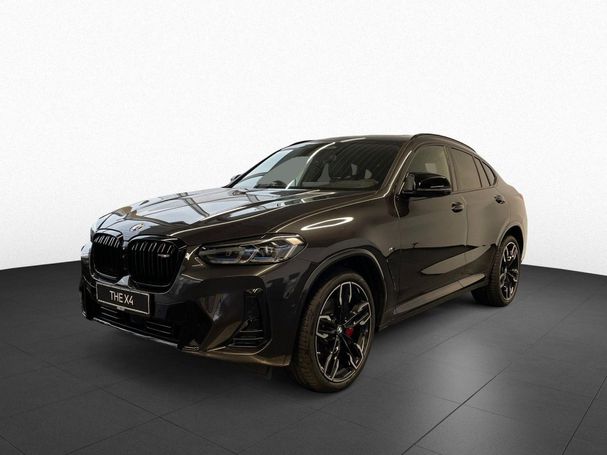 BMW X4 M40i xDrive 265 kW image number 1