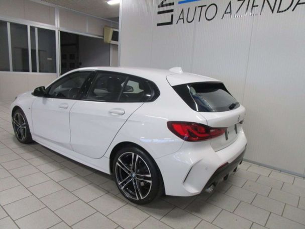 BMW 118i 103 kW image number 7