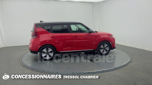 Kia Soul e-Soul 150 kW image number 16