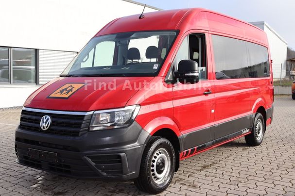 Volkswagen Crafter 103 kW image number 1