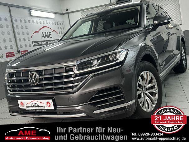 Volkswagen Touareg 3.0 TDI 4Motion 210 kW image number 1