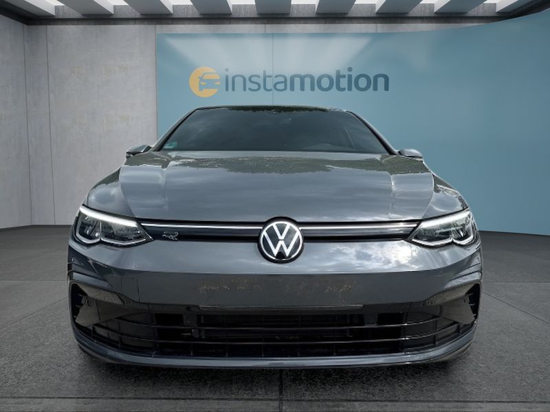 Volkswagen Golf 8