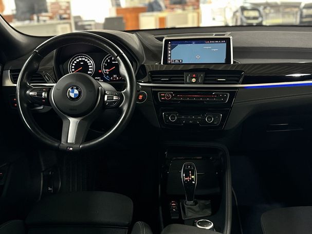 BMW X2 sDrive 141 kW image number 42