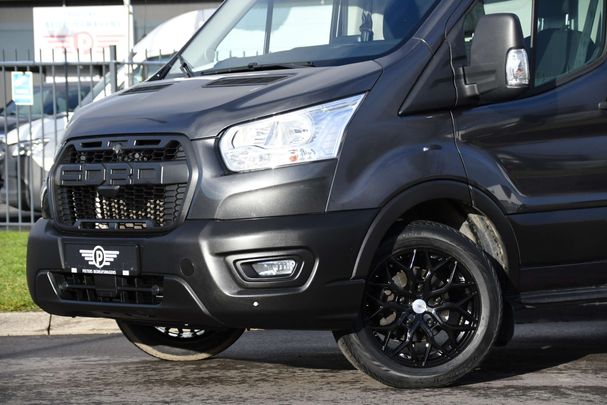 Ford Transit 350 L3H2 2.0 TDCi 125 kW image number 7