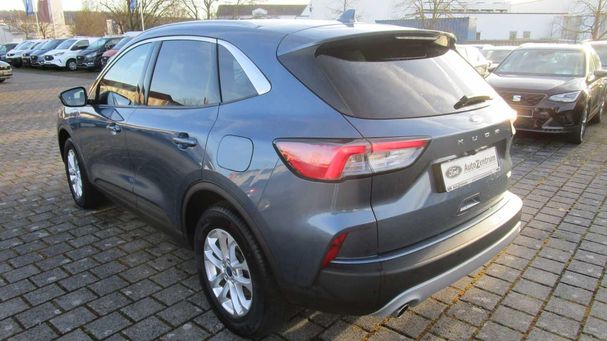 Ford Kuga 165 kW image number 7