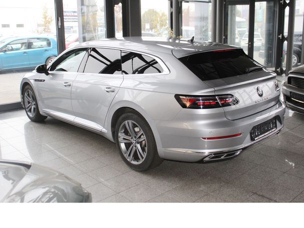 Volkswagen Arteon 2.0 TDI DSG 147 kW image number 4