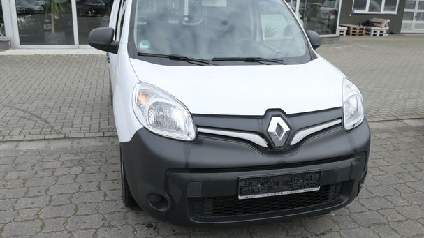 Renault Kangoo 70 kW image number 9