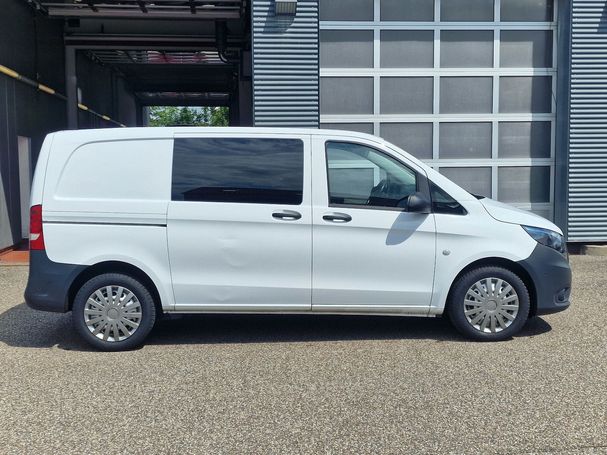 Mercedes-Benz Vito 114 CDi 4x4 100 kW image number 4