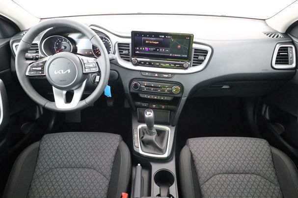 Kia Ceed 1.0 T-GDi 74 kW image number 12