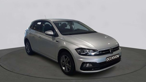 Volkswagen Polo 1.0 TSI R-Line 70 kW image number 2