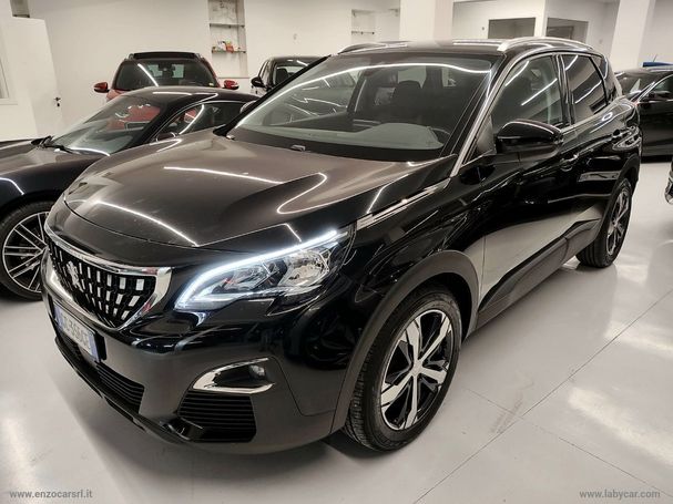 Peugeot 3008 BlueHDi 130 S&S Active 96 kW image number 2