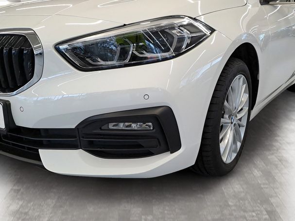 BMW 118i 100 kW image number 8