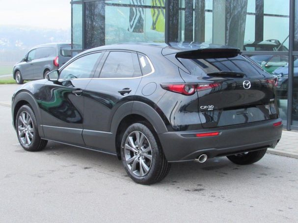 Mazda CX-30 2.0 186 AWD 137 kW image number 3