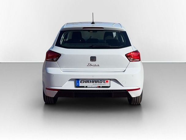 Seat Ibiza 1.0 TSI Style 70 kW image number 5