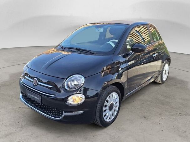 Fiat 500C 51 kW image number 1