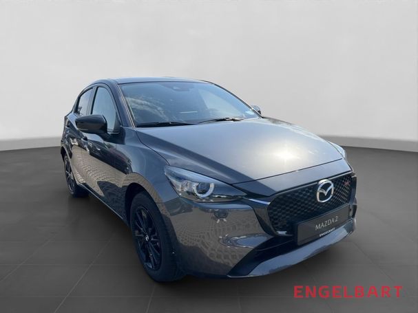 Mazda 2 66 kW image number 6