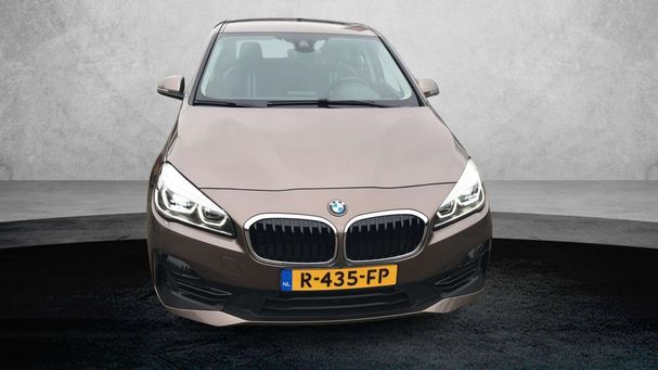 BMW 218i Gran Tourer 103 kW image number 7