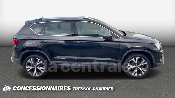 Seat Ateca 1.0 TSI 81 kW image number 16